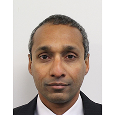 Dr. Arul Arulrajah